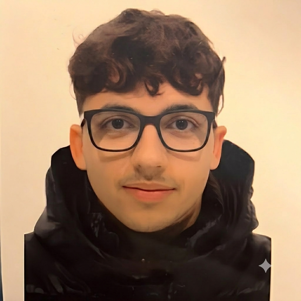 Alessio Tortorici, founder di CdA-AI